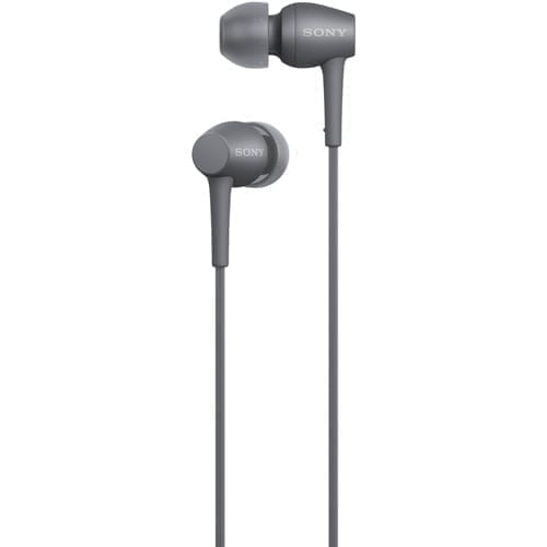 Sony h.ear in 2 - IER-H500A In-ear Oordopjes Sony h.ear in 2 - IER-H500A In-ear Oordopjes